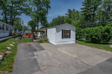 139 Rockingham Rd unit 21, Derry, NH 03038 - photo 5