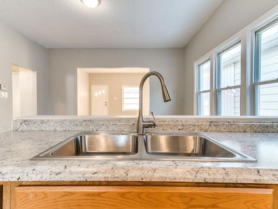 Kitchen Overview