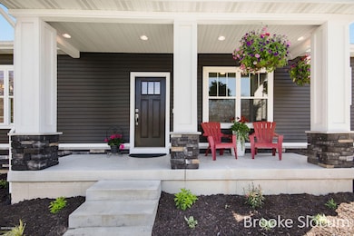 40 Calob Ct NE, Lowell, MI 49331 - photo 4