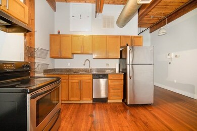 49 Munroe St unit 303, Lynn, MA 01901 - photo 2