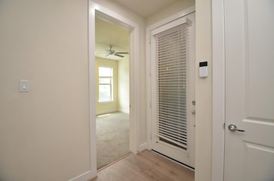 2616 Riverside Dr unit J, Houston, TX 77004 - photo 3