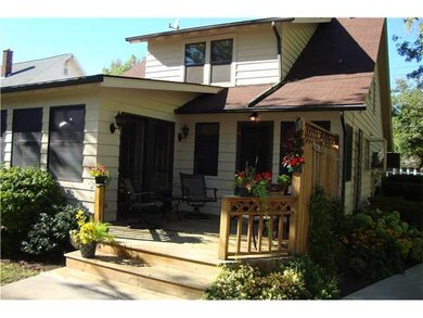 Patio/Deck slider to family room