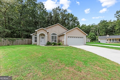 1003 Charles Gilman Jr Ave, Kingsland, GA 31548 - photo 3