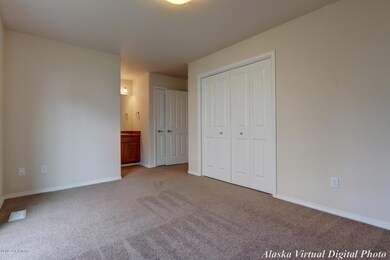 Bedroom Down