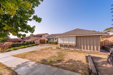 Newly painted in and out!