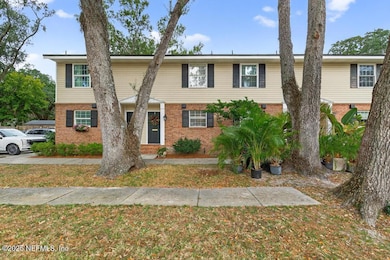 4519 Columbus Cir unit 1B, Jacksonville, FL 32210 - photo 2