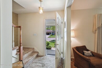 foyer