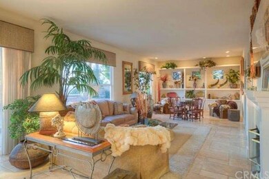 Another View of the Large Family Room