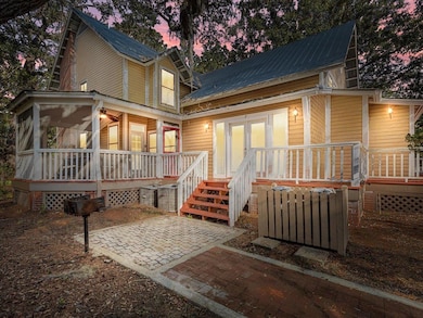 233 NE Maggie Cir, Steinhatchee, FL 32359 - photo 7