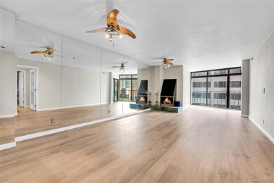 Windsor Condominiums unit 807, Denver, CO 80202 - photo 4