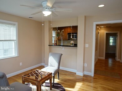 8414 Flower Ave unit 2, Takoma Park, MD 20912 - photo 6