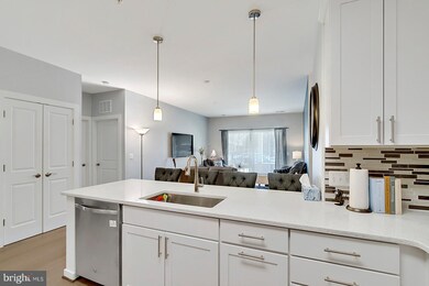 Enclave unit 101, Fairfax, VA 22031 - photo 7