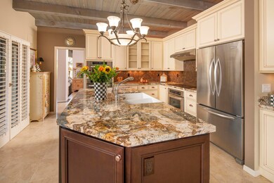 Updated Kitchen