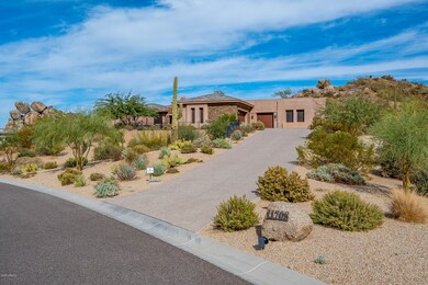 11708 E Quail Track Drive