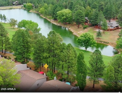 1710 N Fairway Dr, Flagstaff, AZ 86004 - photo 2