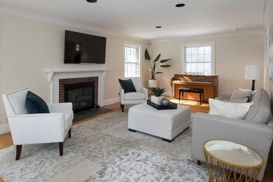 36 Westfield Rd, West Newton, MA 02465 - photo 5