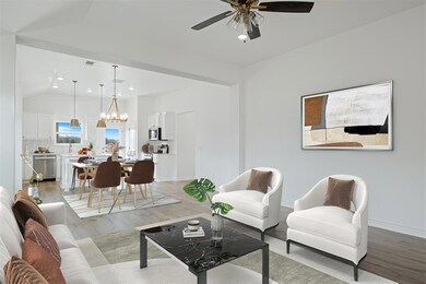 253 Park Ln, Harrah, OK 73045 - photo 6