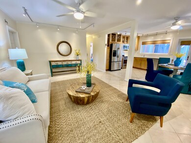 1st floor living 4