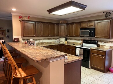 1213 Ga Highway 178, Lyons, GA 30436 - photo 5