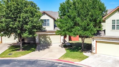 2410 Great Oaks Dr unit 804, Round Rock, TX 78681 - photo 3