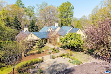 353 Bloomfield Rd, Charlottesville, VA 22903 - photo 4