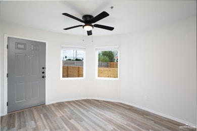 802 Redwood Ave unit 1, McAllen, TX 78501 - photo 6