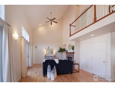 Light & Bright Living Room