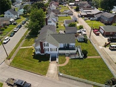 1523 W Virginia Ave, Dunbar, WV 25064 - photo 2