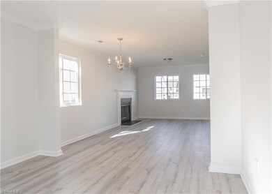 3605 Marksbury Dr, Greensboro, NC 27405 - photo 4