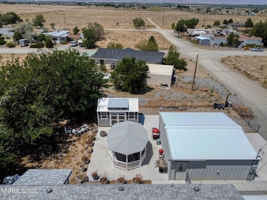 50 Whiteface Ln, Yerington, NV 89447 - photo 5