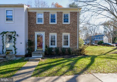 10318 Pond Spice Terrace, Burke, VA 22015 - photo 2