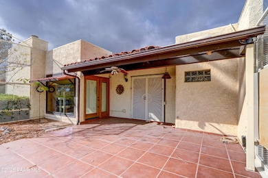 6155 Crista Lynn Place unit 5, Prescott, AZ 86301 - photo 5