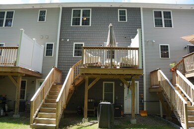 401 West St unit C, East Bridgewater, MA 02333 - photo 2