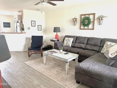 164 University Parkway -- Living Room 3