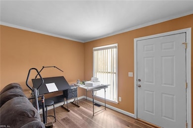 200 New South Rd, Kilmarnock, VA 22482 - photo 3