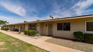 13646 N Silverbell Dr, Sun City, AZ 85351 - photo 4