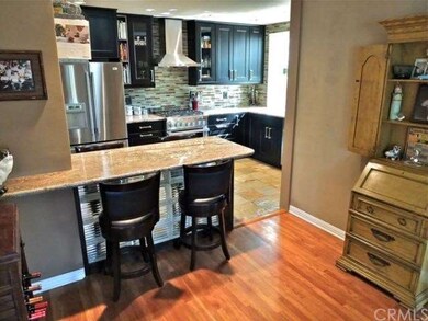 Recently remodeled kitchen - a cook's delight!
