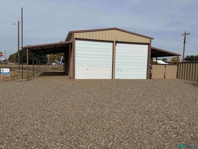 100 Osage Dr, Logan, NM 88426 - photo 2