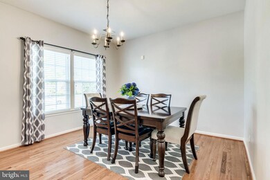 18029 Crystal Downs Terrace, Dumfries, VA 22026 - photo 3