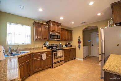 3122 Whitetail Dr, Weslaco, TX 78596 - photo 7