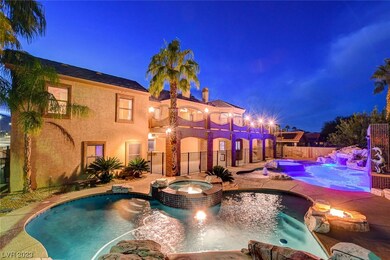 Pool #1 & #2
