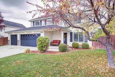 11306 W Brandi Ln, Nampa, ID 83651 - photo 4