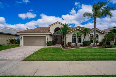 2864 E Abiaca Cir, Davie, FL 33328 - photo 4