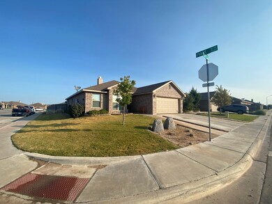 801 E 96th St, Odessa, TX 79765 - photo 2