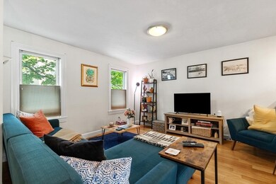 617-619 E 2nd St unit 1, Boston, MA 02127 - photo 2