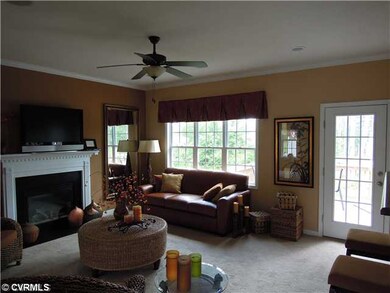 Den/Family/Great Room