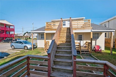 1427 W Ocean View Ave, Norfolk, VA 23503 - photo 3