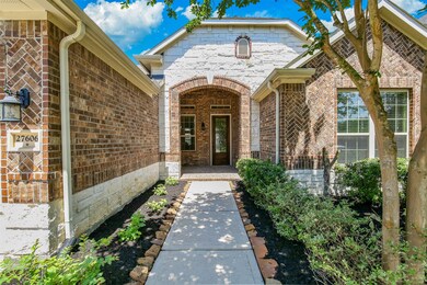 27606 Dalton Bluff Ct, Katy, TX 77494 - photo 5