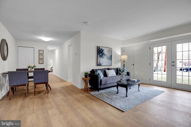 5937 Quantrell Ave unit T2, Alexandria, VA 22312 - photo 2