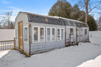 37 Dearborn St, Franklin, NH 03235 - photo 6